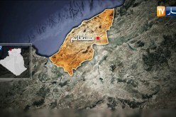 إنتشال جثة حراق مجهول الهوية في حالة متقدمة من التعفن في ولاية مستغانم