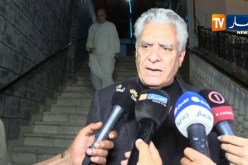 بوشاشي: مبادرة بن يلس والطالب الإبراهيمي وعبد النور يحيى هي الحل للخروج بالبلاد من الأزمة