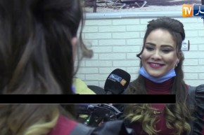 مجتمع: صالونات الحلاقة وجهة الجنس اللطيف.. والهدف إستقبال السنة بـ “لوك” جديد