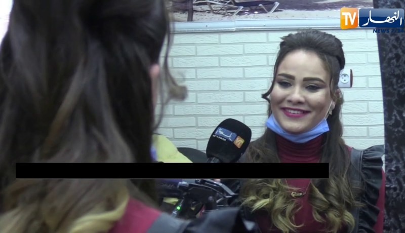 مجتمع: صالونات الحلاقة وجهة الجنس اللطيف.. والهدف إستقبال السنة بـ “لوك” جديد