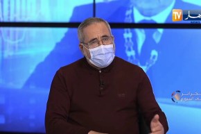 عبد العزيز مجاهد: الصين حليف أبدي للجزائر والمحن إختبار حقيقي لفرز الصديق والحليف والشريك