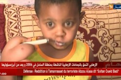 الوادي/ مرض تضخم الأطراف النادر يلاحق البراءة إياد