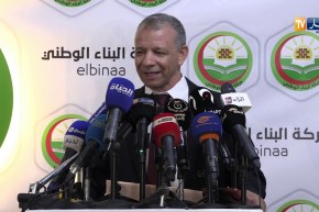 بن قرينة: “السعيد بوتفليقة طلب منا التمديد لشقيقه ونحن رفضنا ذلك”