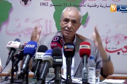 عليوي :  ” المواطنون هم من يلهبون أسعار الأضاحي “