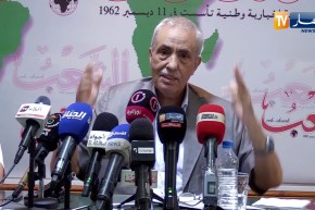 عليوي :  ” المواطنون هم من يلهبون أسعار الأضاحي “
