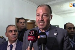 حطاب: “العودة إلى البليدة كانت إيجابية.. والمنتخب إسترجع شخصيته وهيبته”