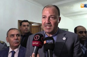 حطاب: “العودة إلى البليدة كانت إيجابية.. والمنتخب إسترجع شخصيته وهيبته”