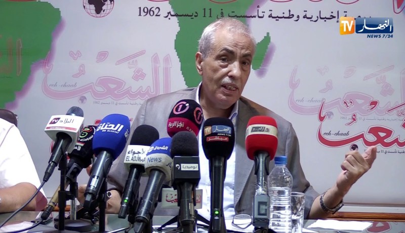 عليوي :” أسعاركباش المصارعة لا دخل لنا فيها “