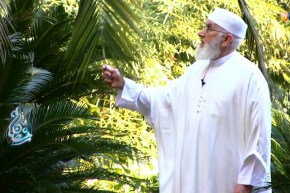 يا خالق الكون برنامج ديني يأتيكم في رمضان