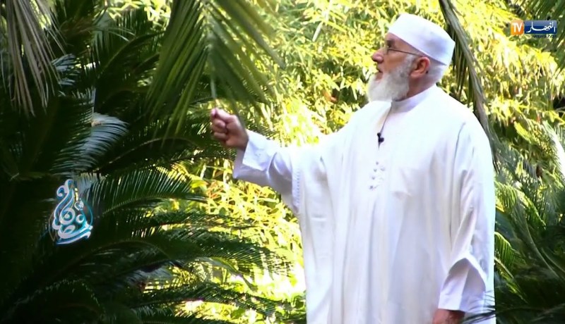 يا خالق الكون برنامج ديني يأتيكم في رمضان