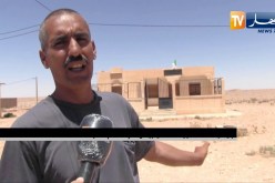الجلفة: أزمة عطش تهدد سكان أم العظام وسط بيئة طبيعية قاسية