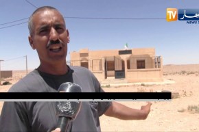 الجلفة: أزمة عطش تهدد سكان أم العظام وسط بيئة طبيعية قاسية