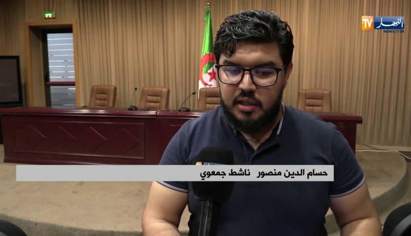 هيئة الوساطة والحوار تلتقي شباب ولايات الغرب الجزائري