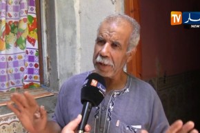 بسكرة/ عودة ظاهرة إحتراق المنازل بسبب الجن