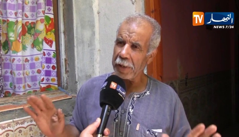 بسكرة/ عودة ظاهرة إحتراق المنازل بسبب الجن