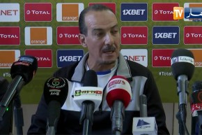 نبيل نغيز: لا مقارنة بين فريق الأهلي المصري وشبيبة الساورة وكل شيء ممكن في كرة القدم