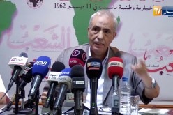 عليوي :”  قاصدي مرباح هو أب الإستصلاح في الجنوب “