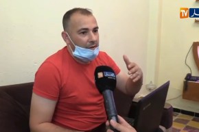 “تيبازة: بلدية “بني ميلك” المصنفة ضمن مناطق الظل تستفيد من خدمات “إتصالات الجزائر