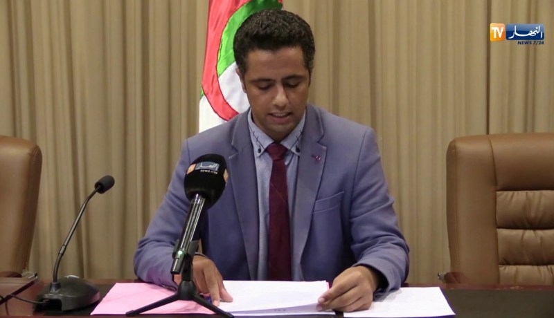 أهم ما توصل إليه لقاء هيئة الوساطة والحوار بشباب الغرب الجزائري