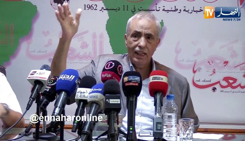 «نتفاوض مع السعودية لتصدير 40 ألف أضحية»