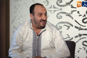 مراد خان: الكاميرا الخفية يجب أن تكون هادفة