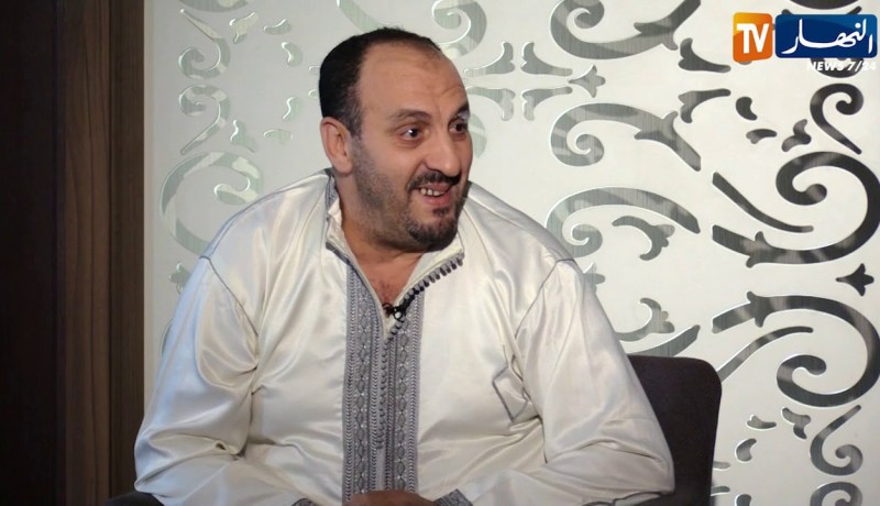 مراد خان: الكاميرا الخفية يجب أن تكون هادفة