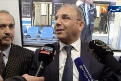 عبد الغاني زعلان: رشق القطارات بالحجارة أمر مؤسف يكبد العباد والبلاد خسائر فادحة ويجب التصدي لها