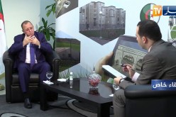 كمال ناصري: السكن الإجتماعي موجه للطبقة المحرومة وليس للجميع ودراسة الحالة الإجتماعية ضروري لطالبه