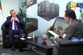 كمال ناصري: السكن الإجتماعي موجه للطبقة المحرومة وليس للجميع ودراسة الحالة الإجتماعية ضروري لطالبه