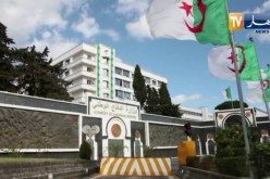 تحويل سعيد بوتفليقة من سجن البليدة إلى سجن الحراش