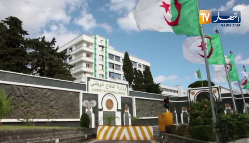 تحويل سعيد بوتفليقة من سجن البليدة إلى سجن الحراش