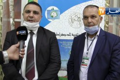 هذا ما قاله مندوبون من بعض الولايات على أجواء الإنتخابات وسط بروتكول صحي صارم
