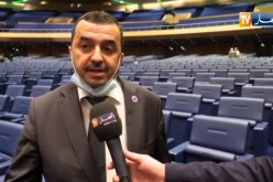 محمد عرقاب:  سيتم الإستعانة بالعديد من المؤسسات الناشئة لتطوير قطاع المناجم