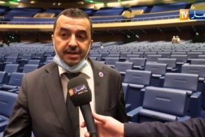 محمد عرقاب:  سيتم الإستعانة بالعديد من المؤسسات الناشئة لتطوير قطاع المناجم