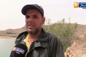 غليزان: إنتاج أسماك المياه العذبة.. مورد هام ينتظر تثمينه محليا