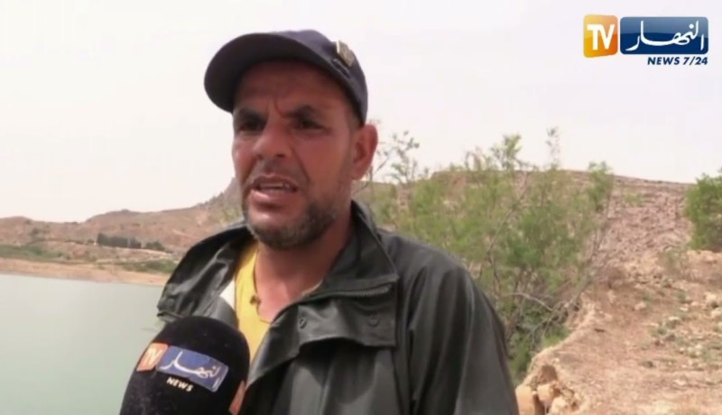 غليزان: إنتاج أسماك المياه العذبة.. مورد هام ينتظر تثمينه محليا