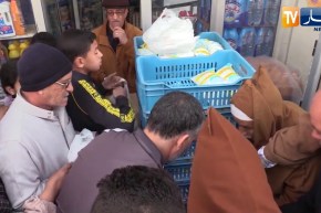 سنة 2020.. مساعي لإنقاذ الإقتصاد بعد أحداث مثيرة