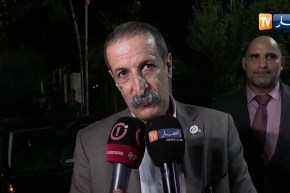 كعوان: “فوز ثمين للخضر يعيد الأمل للعودة إلى سكة الإنتصارات”