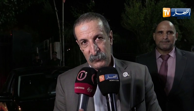 كعوان: “فوز ثمين للخضر يعيد الأمل للعودة إلى سكة الإنتصارات”