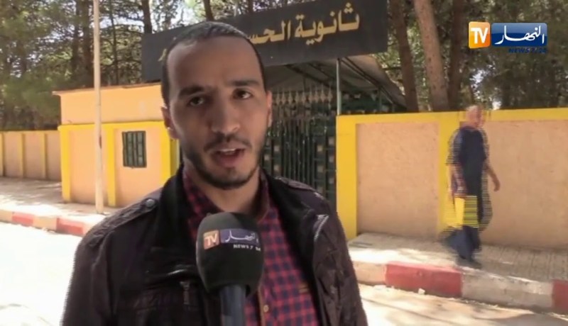 البيض : إنطباعات الأساتذة حول نقاط التلاميذ من التصحيح لأوراق البكالوريا