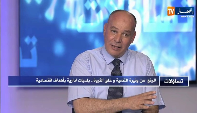 تساؤلات: المشاريع التنموية بمناطق الظل   سيرورة بطيئة ومواطن يرتقب