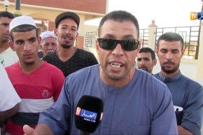 الجلفة/ تعاقبت السنين والوزراء ومستشفى البيرين لا يزال مغلق