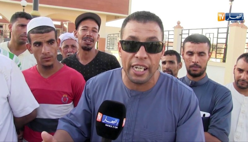 الجلفة/ تعاقبت السنين والوزراء ومستشفى البيرين لا يزال مغلق