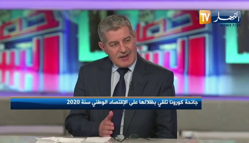 عبد الرحمان تومي: على صناع القرار إعادة ترتيب أوراق الإقتصاد الوطني على كافة المستويات