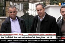 الحكومة ترمي بكامل ثقلها لمواجهة تعنت النقابات.. عشية دخولها في إضراب وطني
