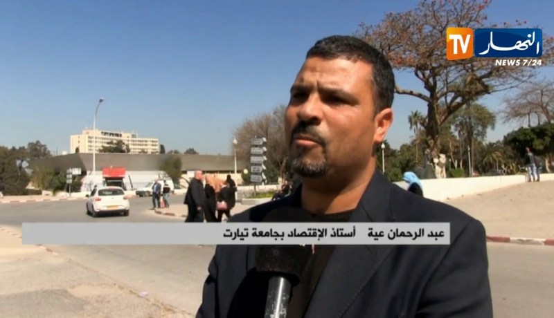 الحراك الشعبي ..أي تداعيات على مناخ المال والأعمال؟