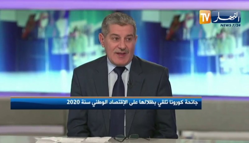 عبد الرحمان تومي: يجب هيكلة الإدارة الجزائرية ومحاربة الفساد للنهوض بالإقتصاد