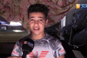 وهران : عائلة من 9 أفراد تطالب بسكن يحفظ كرامتها بعد معاناة لأزيد من 25 سنة