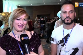 منوعات: … هذه هي كواليس عروض الأزياء !!