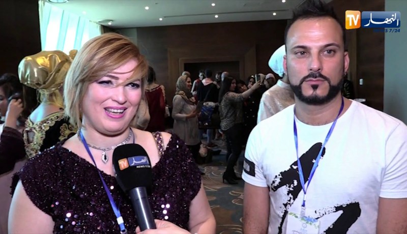 منوعات: … هذه هي كواليس عروض الأزياء !!